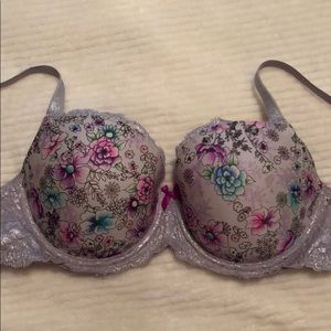 Victoria’s Secret dream Angels lined Demi 34DD
